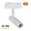 Reflektor szynowy magnetyczny 5W 400lm 4000K biały M-LINE