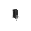 Reflektor drogowy LED samochodowy, 2 funkcje: pozycyjne, drogowe, 4925 lm, 55W, 18 LED, 12V/24V, L3413