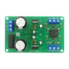 Wtórnik audio z zasilaczem - zlutowany KIT AVT 3258