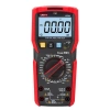 Multimetr Uni-T UT-89X, 6000 zliczeń, True RMS, NCV, funkcja LIVE, temperatura, test TTL