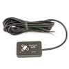 Zegar z czerwonym wyświetlaczem 20mm ustawiany za pomocą GPS - zlutowany KIT AVT 5522/1
