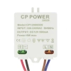 Zasilacz impulsowy 12 V DC, 0,5 A, 6 W