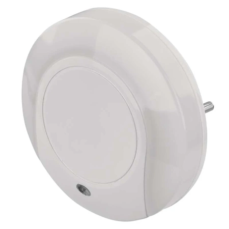 Lampka nocna LED z czujnikiem do gniazdka 230V, EMOS P3317