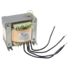 Transformator sieciowy lampowy TSL 200/001, 200VA, 2 × 195V + 2 × 3,15V, 0,39A, Indel