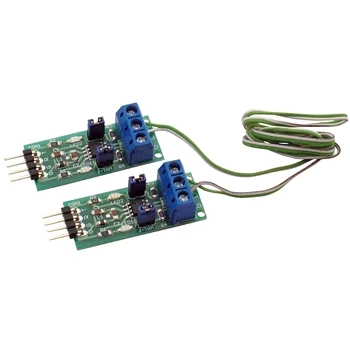 Transceiver CAN - zlutowany KIT AVT 1664