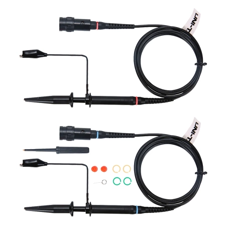 Oscyloskop cyfrowy UTD2202CEX+ UniT