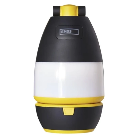 Lampa kempingowa LED, EMOS P4008
