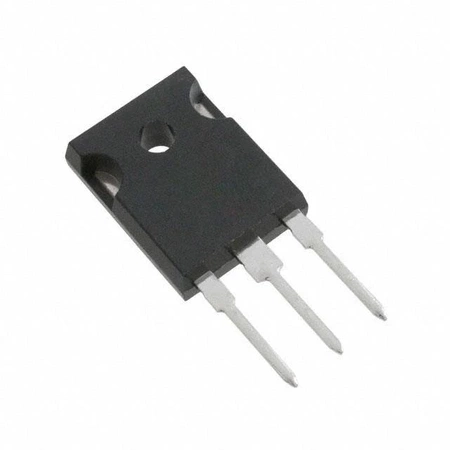 HUF75344G3 - tranzystor unipolarny N-MOSFET, 55 V, 75 A, TO-247