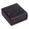 Obudowa uniwersalna Z67, 63,3 × 69,3 × 29,1 mm, ABS, czarna, Kradex