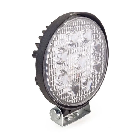 Lampa robocza AWL06 9 LED FLOOD 9-36V