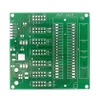 Uniwersalny adapter dla programatora PIC - PCB do projektu AVT 1614