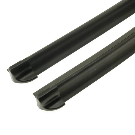 Komplet wycieraczek samochodowych przód, Mazda 3, VW Bora, VW Golf 4, VW Polo 4