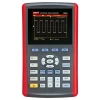 Oscyloskop z multimetrem Uni-T UTD1025CL, 1 kanał, 25 MHz, 200 MS/s, USB