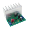 Ładowarka akumulatorów żelowych 12 V z ograniczeniem prądu - KIT AVT 2309