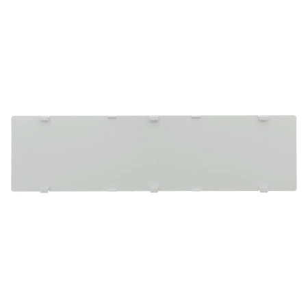 Filtr ZDFJ1009 ABS jasnoszary (ZD1009)