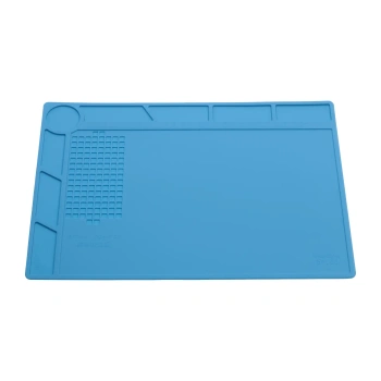 Mata silikonowa 35x25cm V43 Mechanic