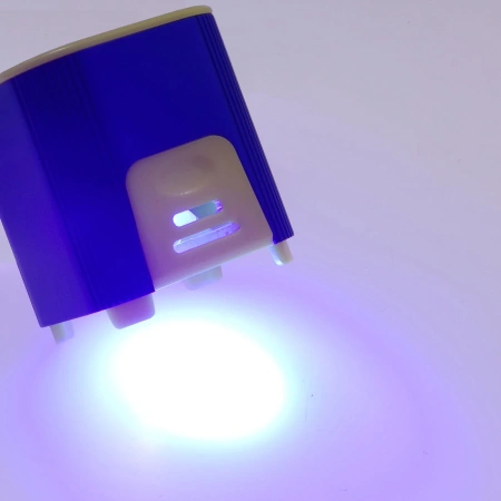 Lampa UV do utwardzania kleju i soldermaski Mechanic L1 Pro