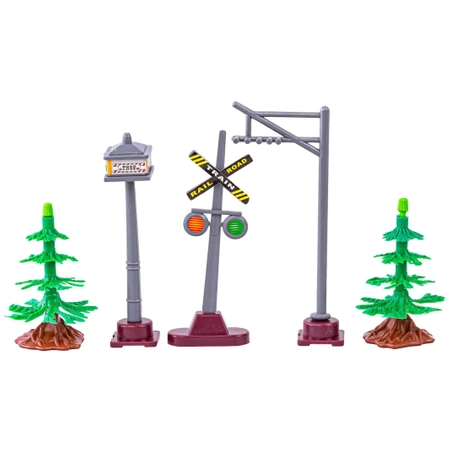 Kolejka Elektryczna Fenfa Lokomotywa Pociąg Towarowy, Pasażerski