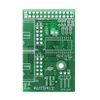 Płytka cyfrowych portów I/O do Raspberry Pi - PCB do projektu AVT 5412