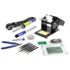 Zestaw narzędzi do lutowania AVT EDUSTART
