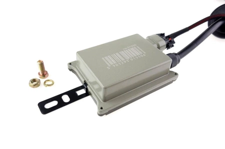 Przetwornica ksenonowa, xenonowa cyfrowa 1068 D2S Canbus