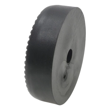 Nóżka gumowa fi37x10mm