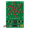 Wiatraczek LED. Zestaw DIY do nauki lutowania AVT EDU626