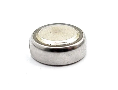 Bateria srebrowa SR66 / AG4 / 377 1.55V, do zegarków, VARTA