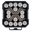Lampa robocza LED samochodowa, X-SPIDER 1, 60W, 12V/24V, IP68, L0194