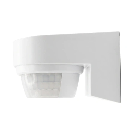 Czujnik ruchu PIR 240° IP65 biały ORNO OR-CR-289/W