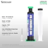 Soldermaska UV UV-9200, biała, do napraw PCB, 10 ml, Mechanic