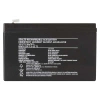 Akumulator AGM bezobsługowy, 12 V, 7,2 Ah, 151 × 65 × 94 mm, 2,2 kg, EMOS B9674