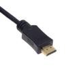 Przyłącze DisplayPort - HDMI 1.5m DP12 Vitalco