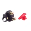 Odłącznik prądu akumulatora, hebel, 12V/24V, E1245