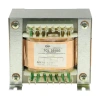 Transformator głośnikowy TGL 35/003, 35 W, 850 om / 4 om, push-pull, ultraliniowy, 20 Hz - 20 kHz, Indel