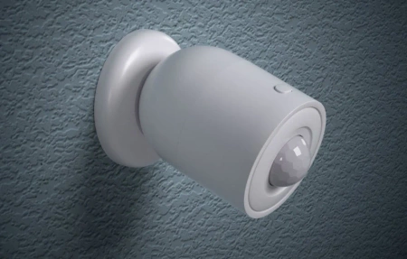 Czujnik Ruchu ZigBee SONOFF SNZB-03P + bateria