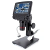 Mikroskop cyfrowy 5" Full HD ADSM301 ANDONSTAR