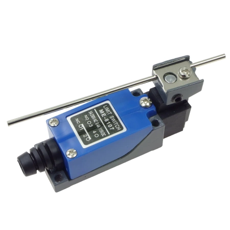 Wyłącznik krańcowy ME8107 5A/250V, ON-(OFF) / OFF-(ON)