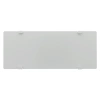 Filtr panelowy jasnoszary ZDFJ1006 do obudowy modułowej ZD1006, ABS V0, Kradex