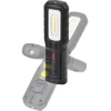 Lampa warsztatowa LED 700+100lm, IP54, Brennenstuhl HL700A