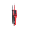 Tester napięcia Uni-T UT-15B, do 690 V AC/DC, wskaźnik LED, detekcja fazy, IP65