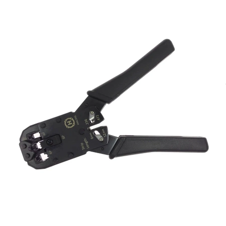 Zaciskarka złączy modularnych 4/6/8p Hanlong HT-1008