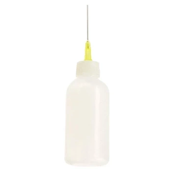 Butelka ESD 50ml z igłą BTL2