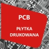 Programator mikrokontrolerów LPC1xxx - PCB do projektu AVT 1630
