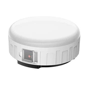 Lampa kempingowa LED, na taras, na balkon. Zapasowe źródło światła 400lm, USB,  SuperFire T25