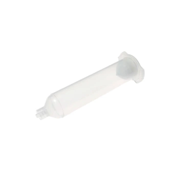 Strzykawka dozująca 30cc - aplikator do kleju, pasty, topnika