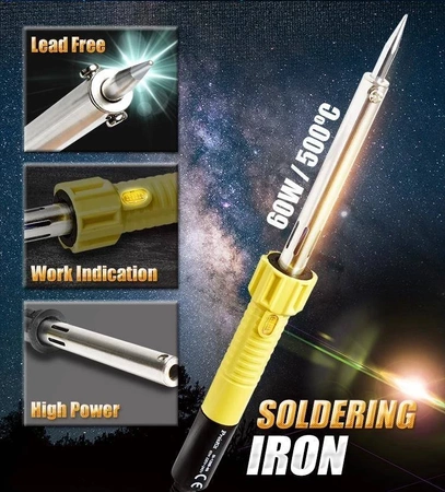 Zestaw narzędzi PK-4046BM2 Proskit