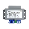 Transformator sieciowy TSZZBD 12/002M [230V/12V-1A] do domofonów, wyprowadzenia: listwa zaciskowa
