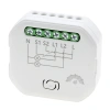 Inteligentny przekaźnik dopuszkowy WiFi + BLE, 2-kanałowy ściemniacz oświetlenia, Tawoia Smart Home