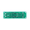 Sygnalizator akustyczny 7-15 V z trybem ONCE/LOOP - PCB i mikroprocesor do projektu AVT 1862